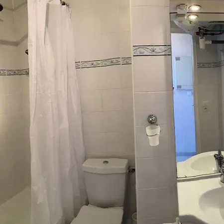 Apartment Heliopolis Batiment Ab - Pour 2 Personnes 454